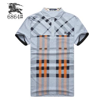 Cheap Burberry Men Shirts wholesale No. 764